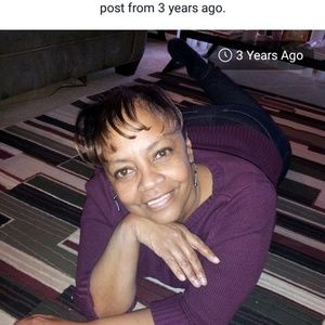 Meet your Posher, Susan